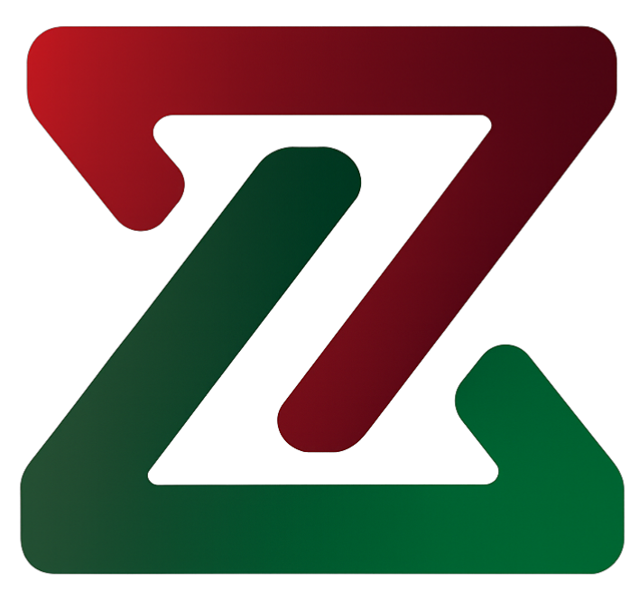ZGARDAN Consulting Logo